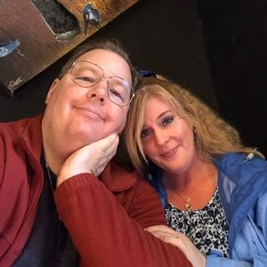 Meet your Posher, Tracy